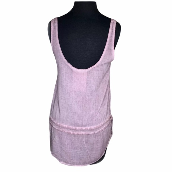 Young fabulous & Broke womens blouse size XS - Picture 7 of 7